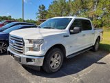 Used 2017 Ford F150 XLT w/ Equipment Group 302A Luxury image 3