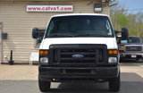 Used 2012 Ford E-250 and Econoline 250 w/ PWR Group image 3