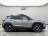 New 2026 Chevrolet TrailBlazer ACTIV image 4