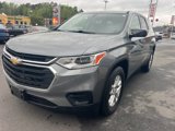 Used 2019 Chevrolet Traverse LS w/ LPO, Floor Liner Package image 5