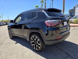 Used 2018 Jeep Compass Limited w/ Navigation Group image 4