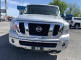 Used 2012 Nissan NV 3500 SL w/ Tow Pkg image 6