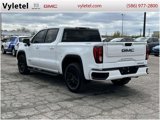 Used 2022 GMC Sierra 1500 Elevation w/ LPO, Elevation Black Package image 4