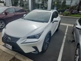 Used 2020 Lexus NX 300h AWD w/ Premium Package image 3