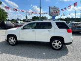 Used 2017 GMC Terrain SLT image 2