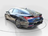 Certified 2023 Hyundai Elantra SEL image 4