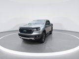 Used 2022 Ford Ranger XLT w/ Equipment Group 302A High image 4