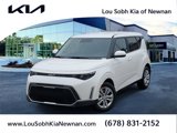 New 2025 Kia Soul LX image 1