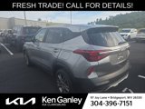 Used 2022 Kia Seltos LX image 4