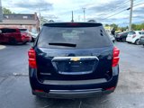 Used 2017 Chevrolet Equinox LT w/ LPO, Protection Package image 4