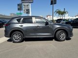 Used 2023 MAZDA CX-5 AWD 2.5 S w/ Select Package image 3
