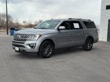 Used 2021 Ford Expedition Max Limited image 3