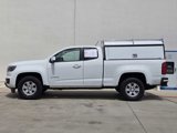 Used 2019 Chevrolet Colorado W/T w/ WT Convenience Package image 4