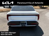 New 2025 Kia K4 LXS image 5