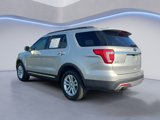 Used 2017 Ford Explorer XLT w/ Equipment Group 202A image 4