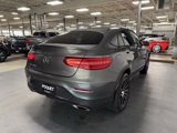 Used 2017 Mercedes-Benz GLC 300 4MATIC Coupe image 4