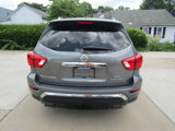 Used 2018 Nissan Pathfinder Platinum image 6