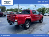 Used 2017 Toyota Tacoma SR5 image 5