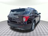 Used 2022 Ford Explorer XLT w/ Equipment Group 202A image 3