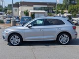 Used 2019 Audi Q5 2.0T Premium Plus image 4