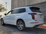 New 2025 Cadillac XT6 Premium Luxury w/ Technology Package image 4
