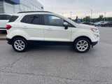 Used 2020 Ford EcoSport SE w/ SE Convenience Package image 2