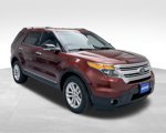 Used 2015 Ford Explorer XLT image 3