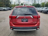 Used 2018 Mitsubishi Outlander FWD image 6