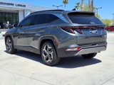 Used 2022 Hyundai Tucson Limited image 3