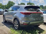 Certified 2022 Kia Sportage LX image 5