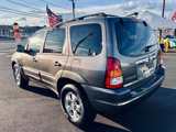 Used 2003 MAZDA Tribute LX image 4