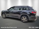 Used 2022 Volkswagen Atlas SE image 3