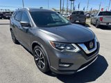 Used 2018 Nissan Rogue SL w/ Premium Package image 3