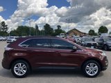 Used 2015 Ford Edge SEL w/ Equipment Group 201A image 5