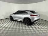 Certified 2022 INFINITI QX55 Essential w/ Proassist Package image 3