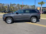 New 2025 Jeep Grand Cherokee Laredo X image 4