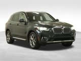 Certified 2022 BMW X3 sDrive30i w/ Convenience Package w/ZPA image 3