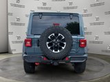 New 2025 Jeep Wrangler Unlimited Rubicon w/ Technology Group image 4