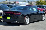 Used 2022 Dodge Charger SXT w/ Leather Interior Group image 5
