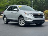 Used 2018 Chevrolet Equinox Premier image 2