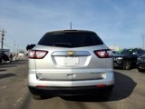 Used 2016 Chevrolet Traverse LT image 4