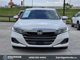 Certified 2021 Honda Accord LX image 2