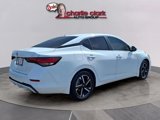Used 2024 Nissan Sentra SV w/ Trunk Package image 5