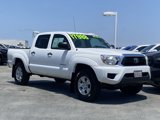 Used 2013 Toyota Tacoma PreRunner image 2