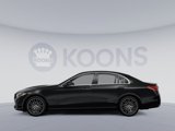 Used 2014 Mercedes-Benz C 300 4MATIC Sedan image 2