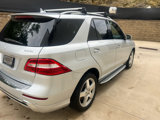 Used 2015 Mercedes-Benz ML 400 4MATIC image 5