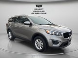 Used 2017 Kia Sorento LX image 2