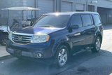 Used 2013 Honda Pilot EX-L image 2