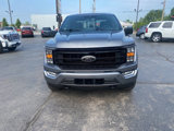 Used 2022 Ford F150 4x4 SuperCrew image 5