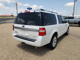 Used 2017 Ford Expedition EL Limited w/ Equipment Group 301A image 4